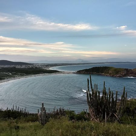 Apartamento Temporada Cabo Frio Exterior foto