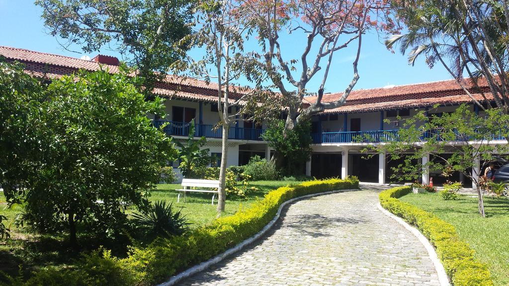 Apartamento Temporada Cabo Frio Exterior foto
