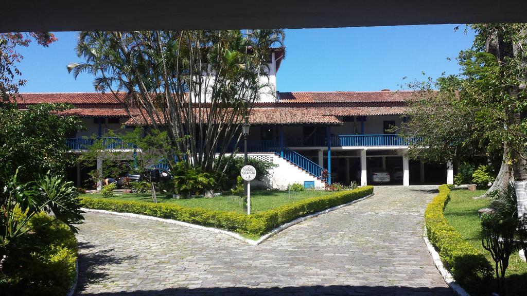 Apartamento Temporada Cabo Frio Exterior foto