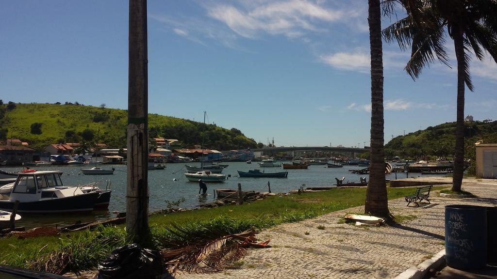 Apartamento Temporada Cabo Frio Exterior foto