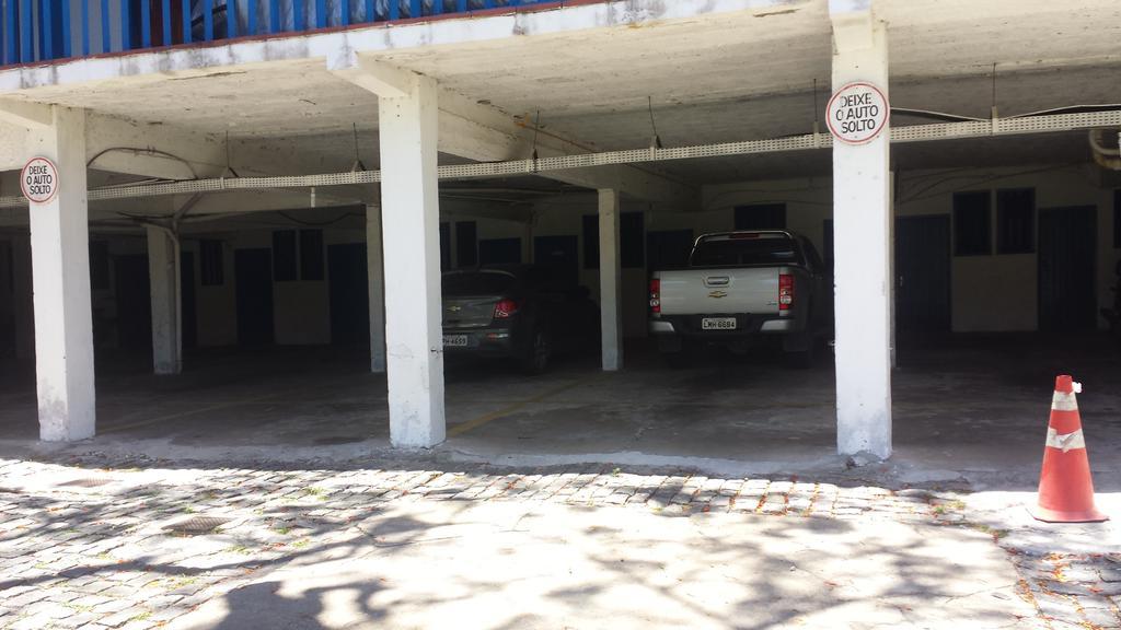 Apartamento Temporada Cabo Frio Exterior foto