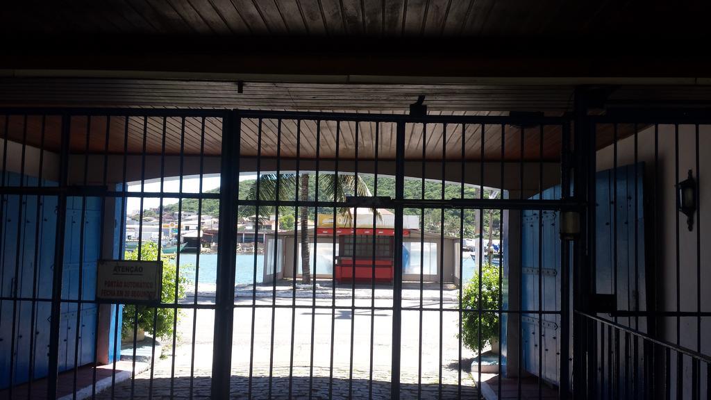 Apartamento Temporada Cabo Frio Exterior foto
