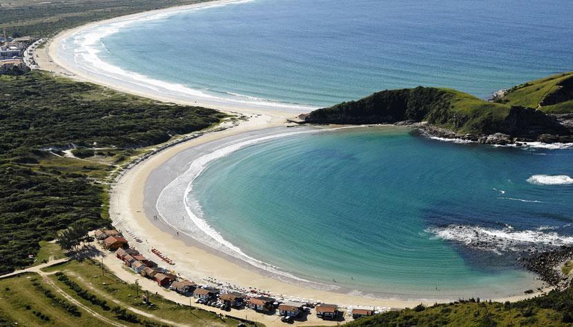 Apartamento Temporada Cabo Frio Exterior foto