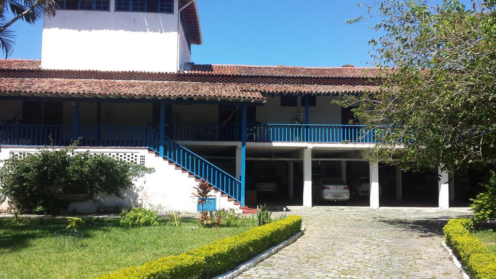 Apartamento Temporada Cabo Frio Exterior foto