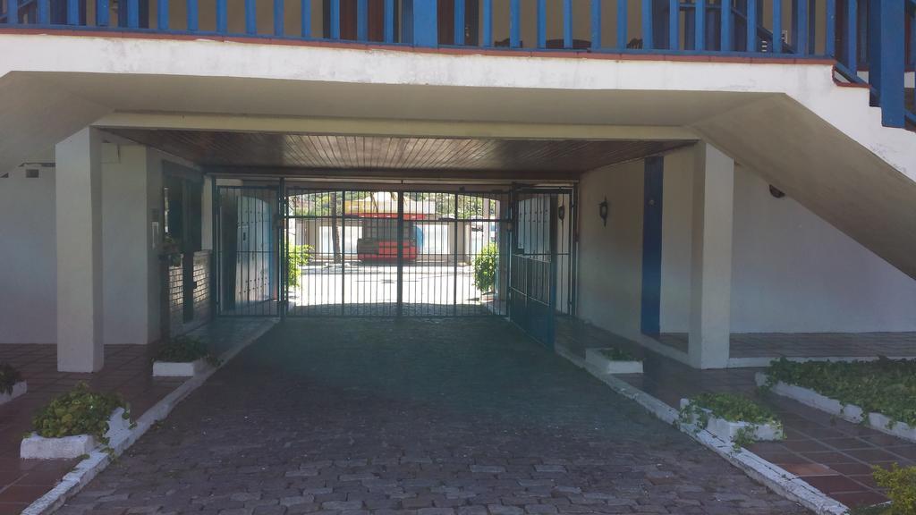 Apartamento Temporada Cabo Frio Exterior foto