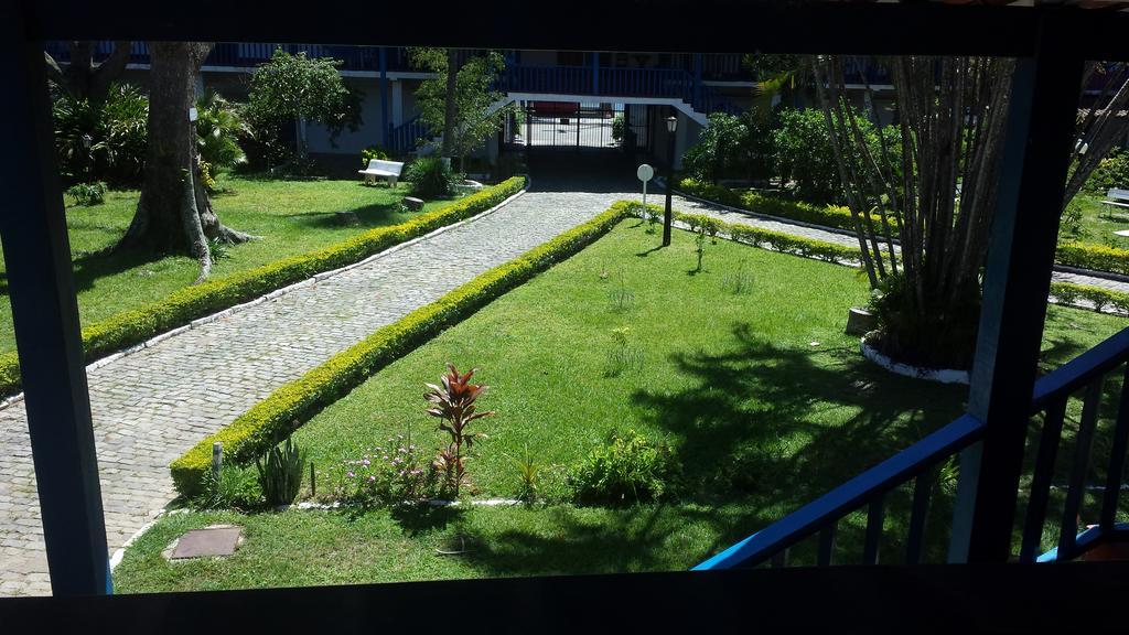 Apartamento Temporada Cabo Frio Exterior foto