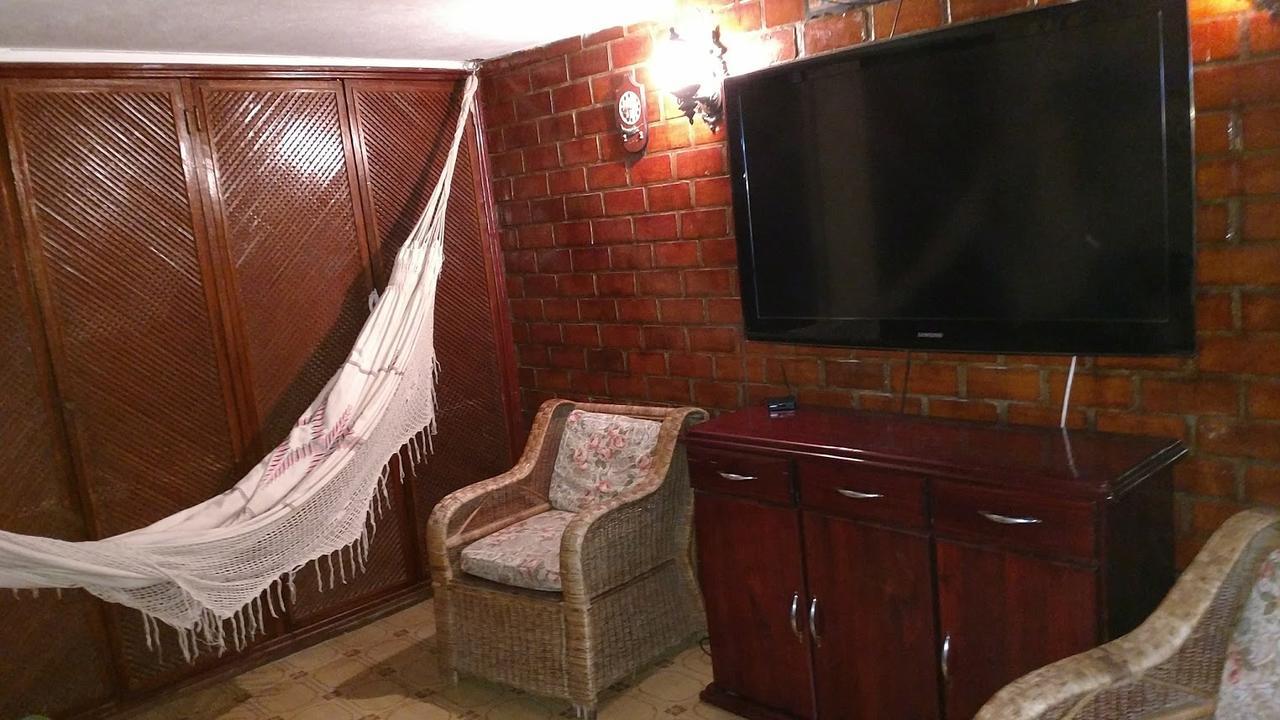 Apartamento Temporada Cabo Frio Exterior foto
