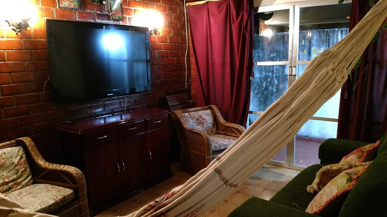 Apartamento Temporada Cabo Frio Exterior foto